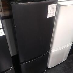 冷蔵庫（154L）