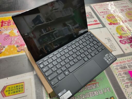 ASUS　クロームブック　CM3000DV　中古