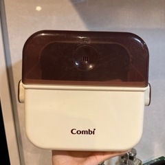 combi 除菌じょ〜ず