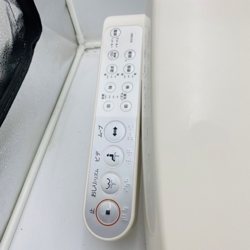 【‼️超美品‼️】東芝温水洗浄便座