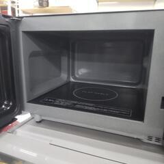 電子レンジ！パナソニック！2022年
