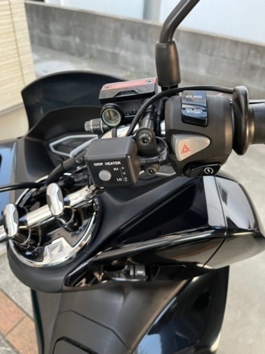 PCX JF81　自賠責R9.12　250CC以下のバイクとの車両交換希望 PCX JF81 自賠責R9.12 250CC以下のバイクとの車両交換希望
