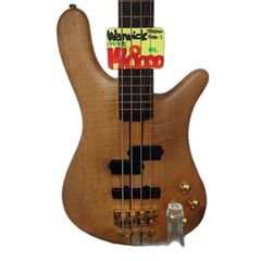 ●リサイクルショップだいえい Warwick  Streamer Stage I エレキベース