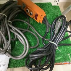 エコツール岡崎インター店 】RYOBI/リョービ 電動ウインチ 60Kg WI-61C