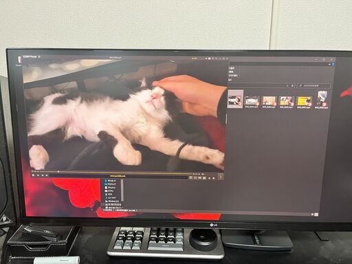 高性能デスクトップパソコン売ります（セットであればモニターもお安く 