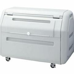 積水 ダストボックス キャスター・鍵止め金具付 SDB40KH