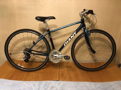 GIANT エスケープR 3