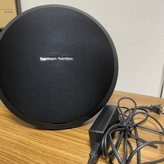 【ネット決済】ハーマンカードン Bluetooth スピーカー