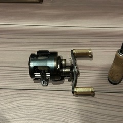 お譲り先決まりました！バス釣り ロッド4本リール2個