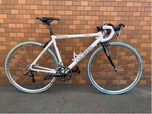 ルイガノ札幌手渡し限定　LOUIS GARNEAU(ルイガノ) LGS-RSR1