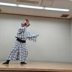 和の文化を踊りを通して体感しませんか！ - 日本文化