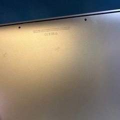 MacBook  Air 2020 13in M1