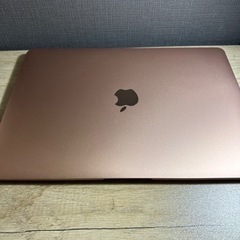 MacBook  Air 2020 13in M1