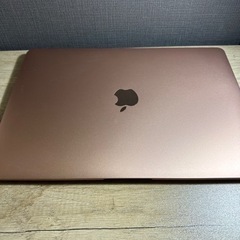 MacBook Air 2020 13in M1