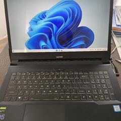 ASUS X551M ノートパソコン