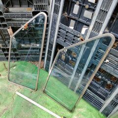 1966年ﾀﾞｯﾄｻﾝｻﾆｰ☆両窓ﾘｱｶﾞﾗｽ