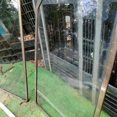 1966年ﾀﾞｯﾄｻﾝｻﾆｰ☆両窓ﾘｱｶﾞﾗｽ