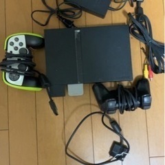 SONY PlayStation2 SCPH-70000 CB