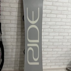 スノーボード一式　値下げしました！