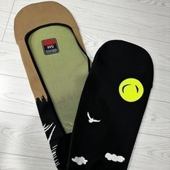 スノーボード一式　値下げしました！