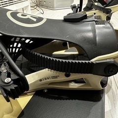 スノーボード一式　値下げしました！