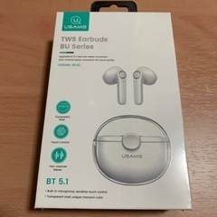 USAMS イヤホン 45個