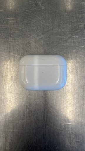 ヘッドフォン AirPods Pro