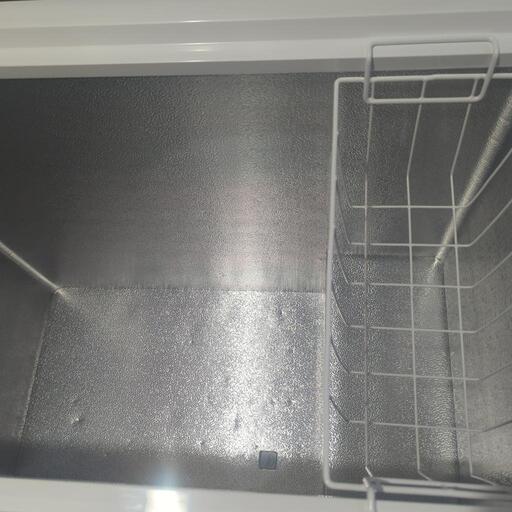 冷凍庫 アレジア冷凍庫上開き 206L 冷凍庫 アレジア冷凍庫上開き 206L