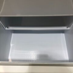 3ドア冷蔵庫 MITSUBISHI   MR-C33F-W 入荷しました！