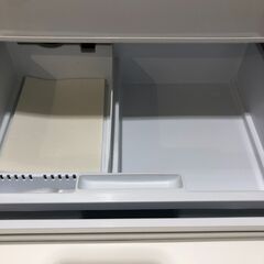 3ドア冷蔵庫 MITSUBISHI   MR-C33F-W 入荷しました！