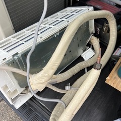 本日限定でお持ちします。三菱ルームエアコン 霧ヶ峰 12畳用 MSZ-S4018S-