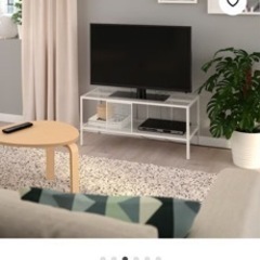 IKEAテレビ台