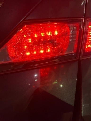 ヴェルファイア20 純正テールランプ 20ヴェルファイア純正テールランプ