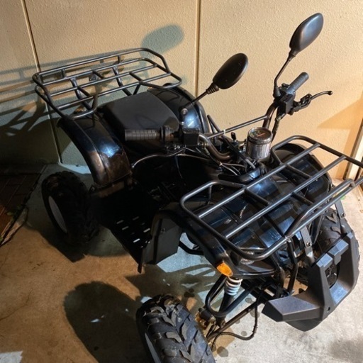 ミニバギー　四輪バギー 中華バギー　ATV 49CC