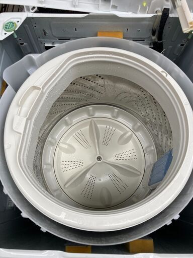 【リサイクルショップ　ピカソ　小松原】Panasonic パナソニック 縦型 5.0kg 洗濯機 NA-F50ME2★0525★
