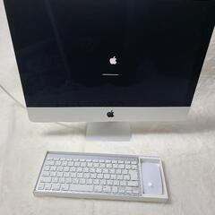 【ジャンク】iMac 21.5インチ corei5 メモリ8G ...