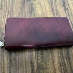 【新品】オロビアンコの財布