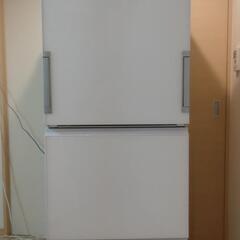 破格　美品 SHARP 2022年製350L3ドア冷凍冷蔵庫SJ...