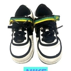 NIKE ベビーシューズ　14㎝