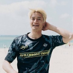 By3 LWOND BURST PRA-SHIRT LISEM着用品