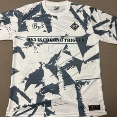 By3 LWOND BURST PRA-SHIRT LISEM着用品