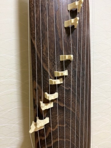 お琴 お琴の部品 お琴の部品 付属品 - 箏（琴） – サトウ楽器