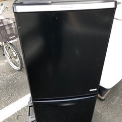 ID 969797 三菱 146L 2015年製 MR-P15Y-S 下ドアポケット無