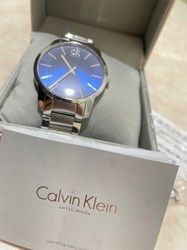 カルバンクライン　Calvin Klein 腕時計