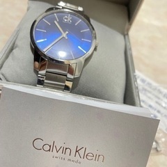 カルバンクライン　Calvin Klein 腕時計