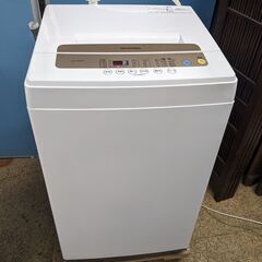 ☆IRIS OHYAMA アイリスオーヤマ 全自動洗濯機 5.0...
