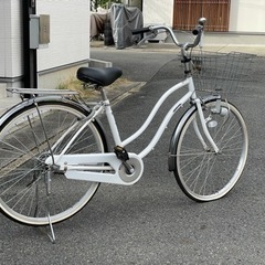 自転車（山科区）