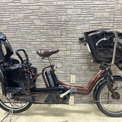 東京23区配達無料 新基準 ブリヂストン アンジェリーノミニ 8.1Ah 