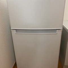 【急募】冷蔵冷蔵庫/32incテレビ/洗濯機　お譲りします！
