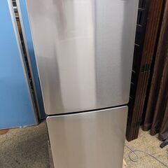 ☆Haier 2ドア冷凍冷蔵庫 148L 2020年製 JR-X...